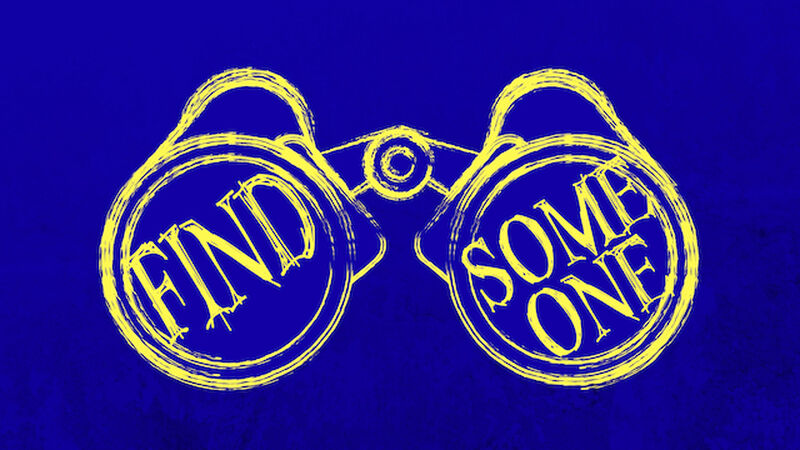 Find Someone